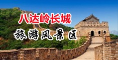 乐可操逼视频播放网站中国北京-八达岭长城旅游风景区